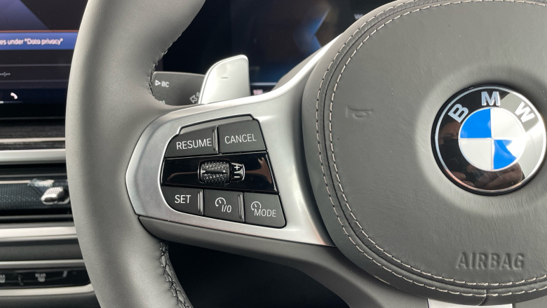 BMW X5 xDrive30d MHT M Sport 5dr Auto Diesel Estate